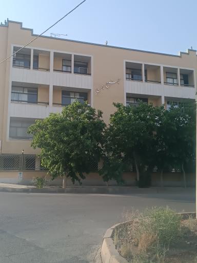 عکس مجتمع بهمن