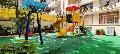 عکس مهد کودک خانه دوست