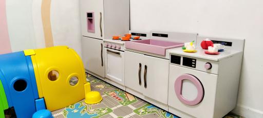 عکس مهد کودک خانه دوست