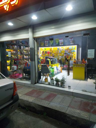 عکس پت شاپ دکتر پت