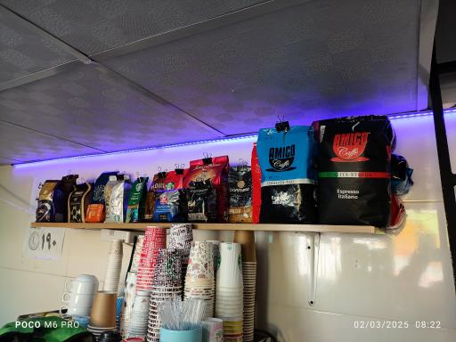 عکس کافه مارزاکو 