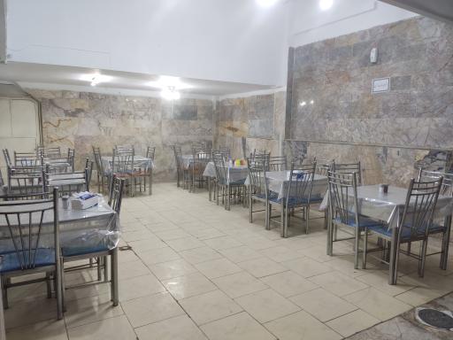 عکس رستوران و غذای آماده حضرت زینب (جان نثاران سابق)