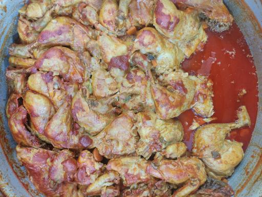 عکس رستوران و غذای آماده حضرت زینب (جان نثاران سابق)