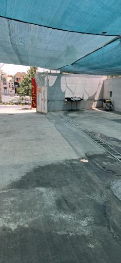 عکس کارواش دشتستان