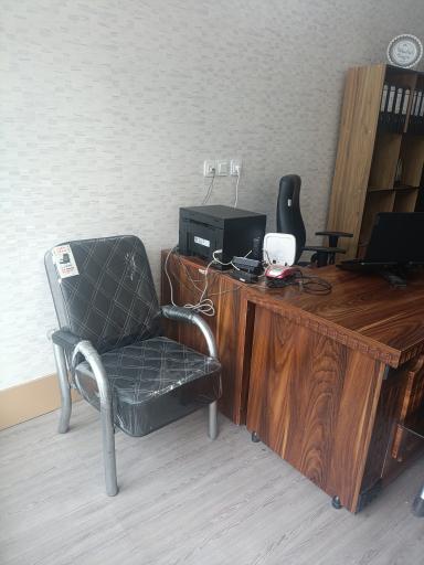 عکس نمایندگی بیمه