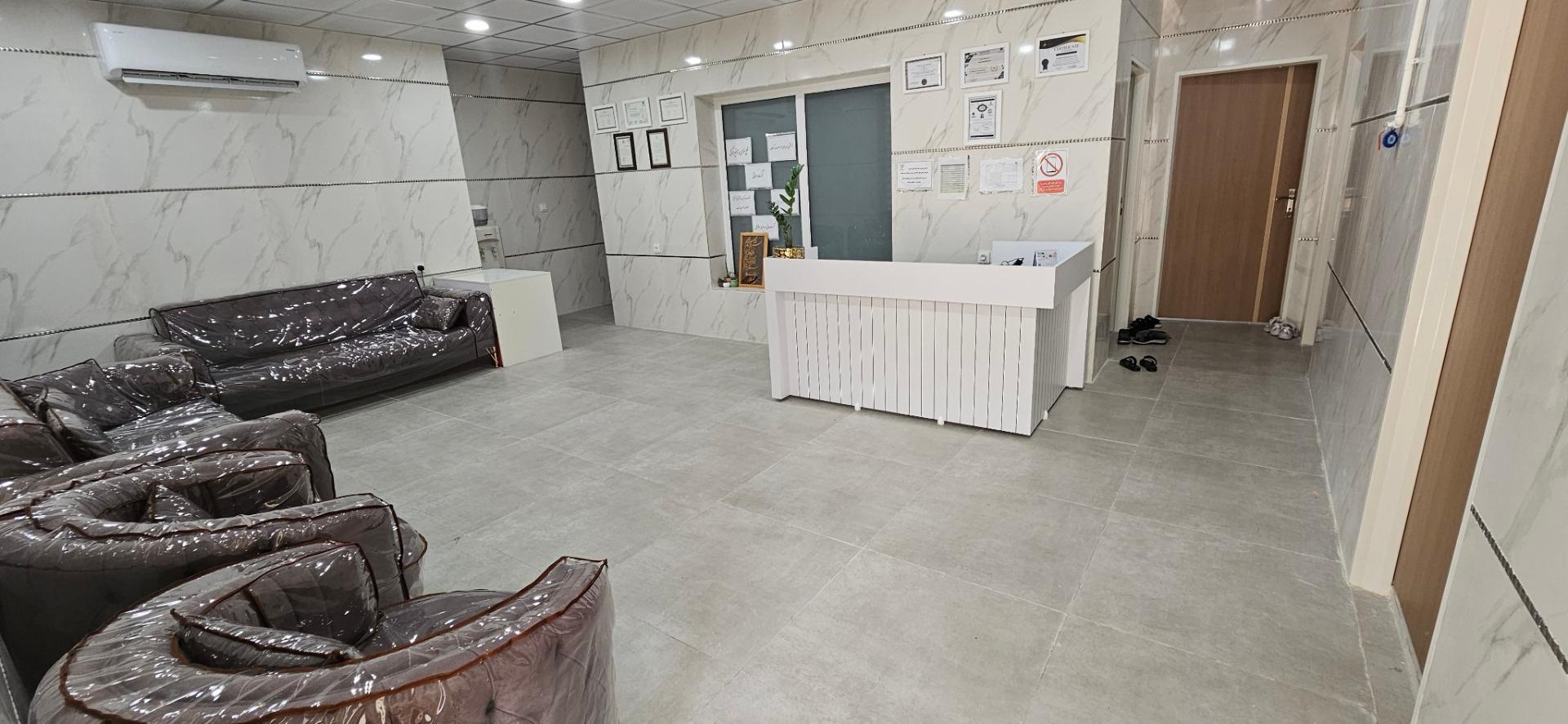 عکس کلینیک تخصصی توانبخشی و کاردرمانی کمالیان