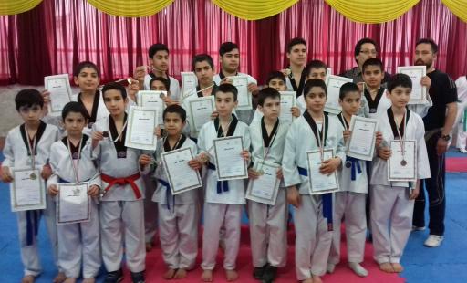 عکس باشگاه ستاره ساز 