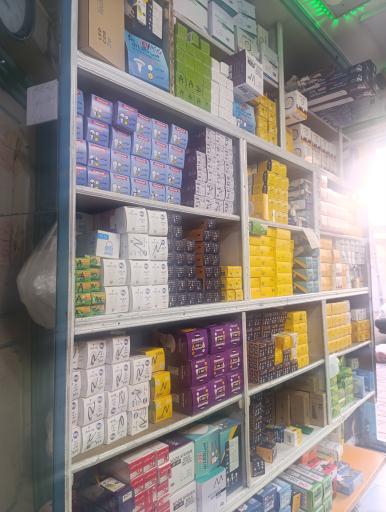 عکس الکتریکی کالا برق پاسداران 