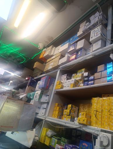 عکس الکتریکی کالا برق پاسداران 