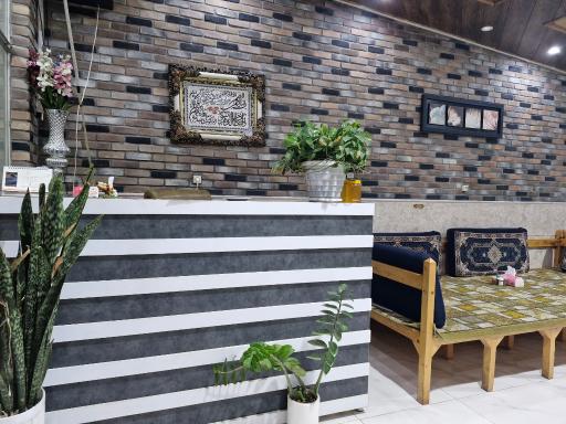 عکس رستوران کته کباب ازمیر