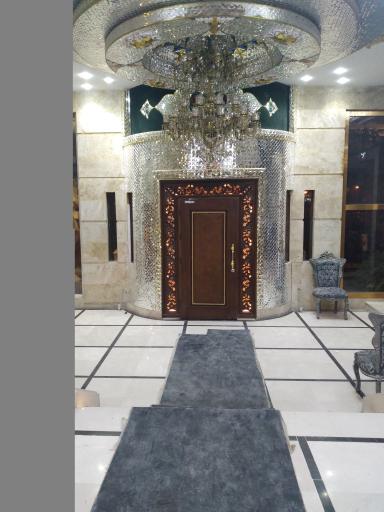 عکس برج نگین