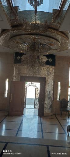 عکس برج نگین