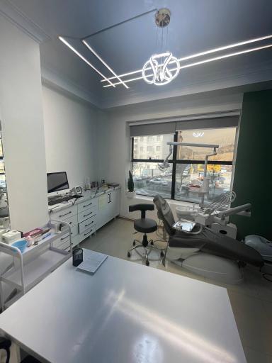 عکس دندانپزشکی دنتال رویش