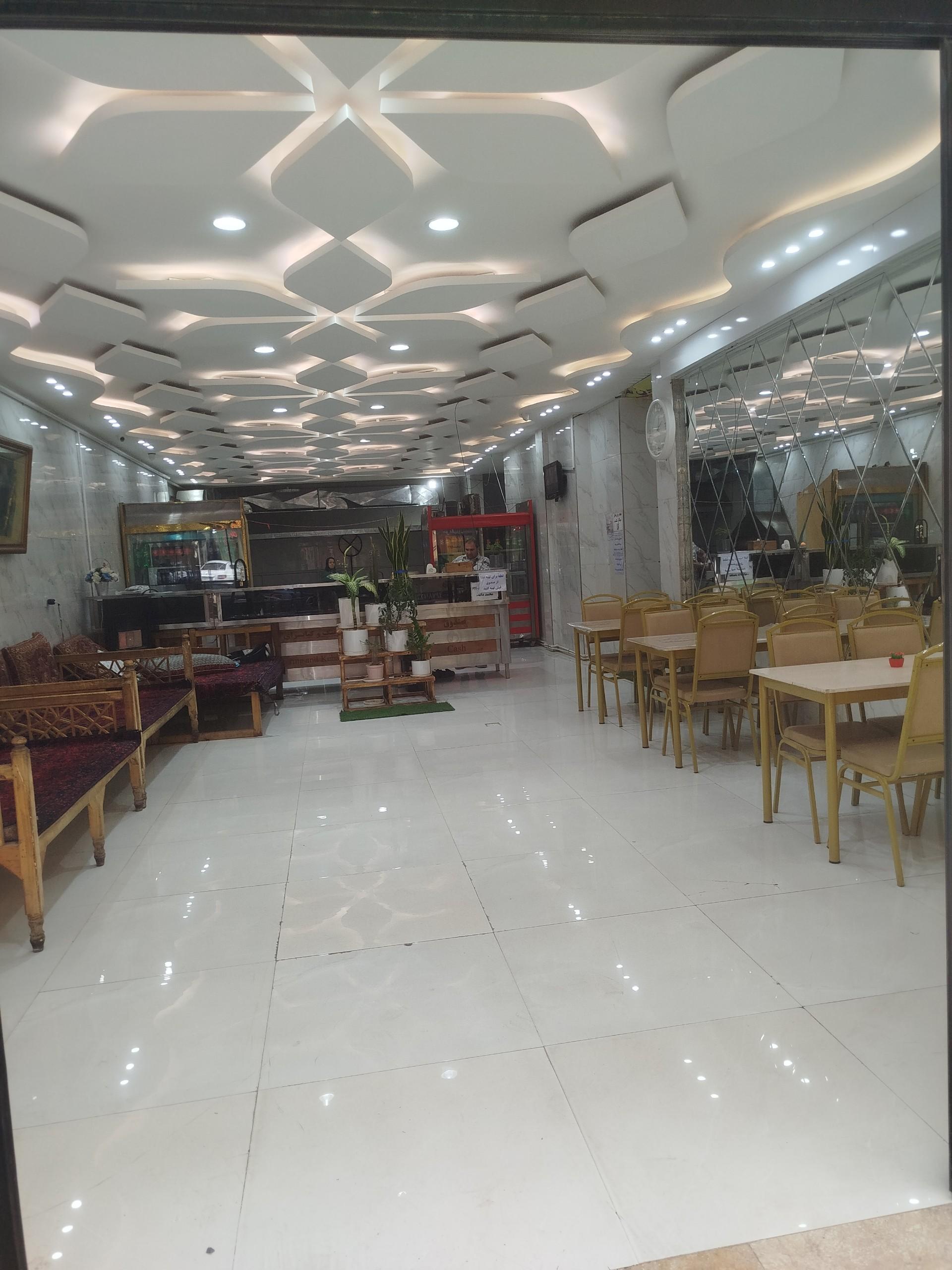 عکس کترینگ رستوران امیر 