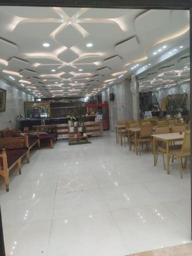 عکس کترینگ رستوران امیر 