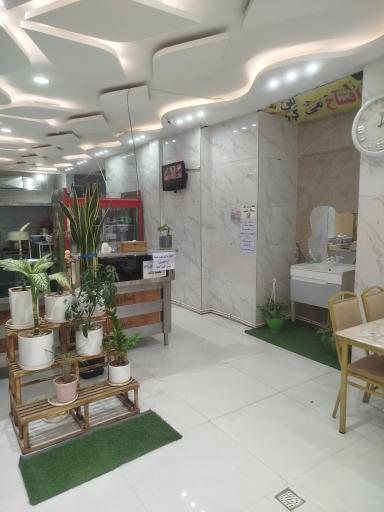 عکس کترینگ رستوران امیر 