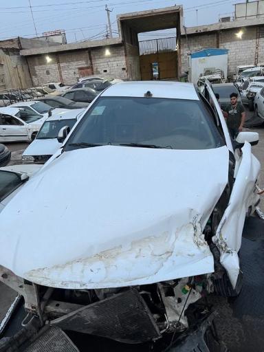 عکس پایانه خسارت بیمه ایران