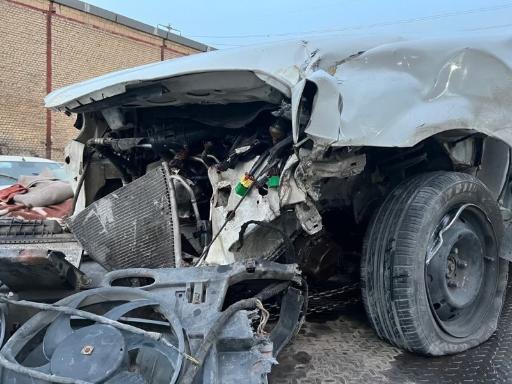 عکس پایانه خسارت بیمه ایران