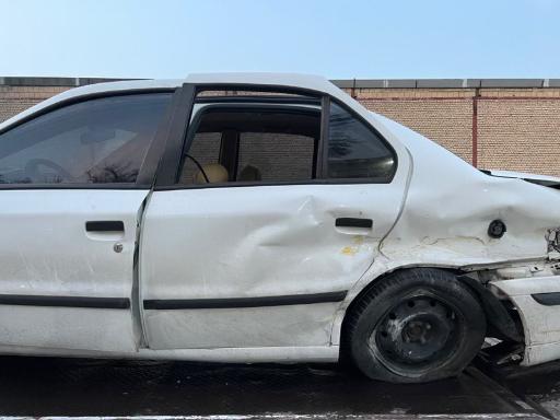 عکس پایانه خسارت بیمه ایران