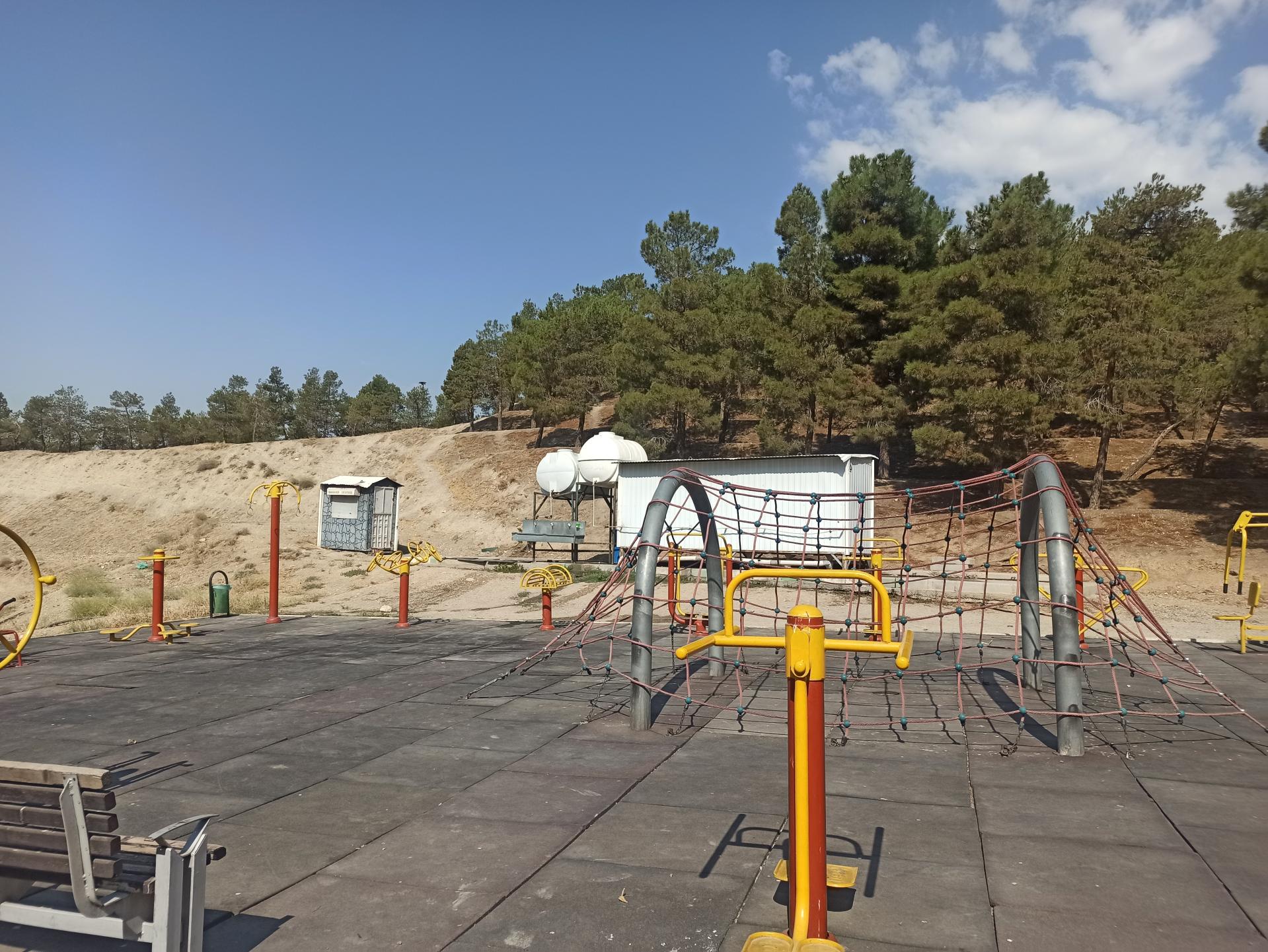 عکس سرویس بهداشتی