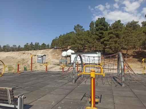 عکس سرویس بهداشتی