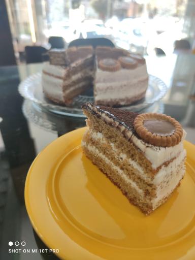 عکس کافه میم