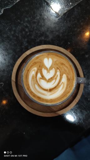 عکس کافه میم