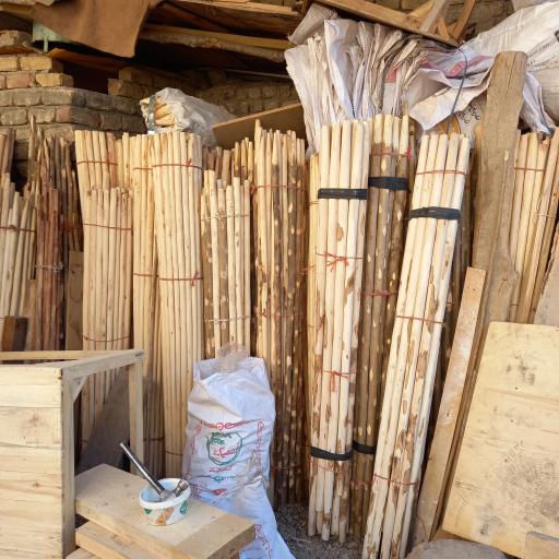 عکس نجاری حسینی