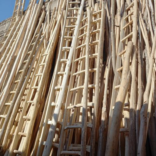 عکس نجاری حسینی