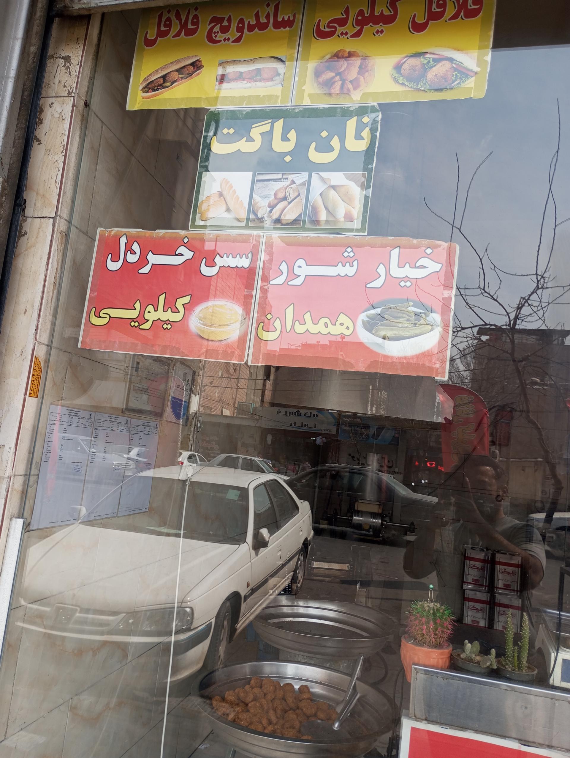 عکس فلانوفل