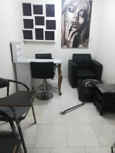 عکس سالن زیبایی خوش سیما 