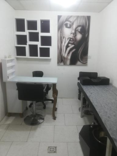 عکس سالن زیبایی خوش سیما 