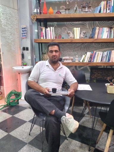 عکس کافه میم