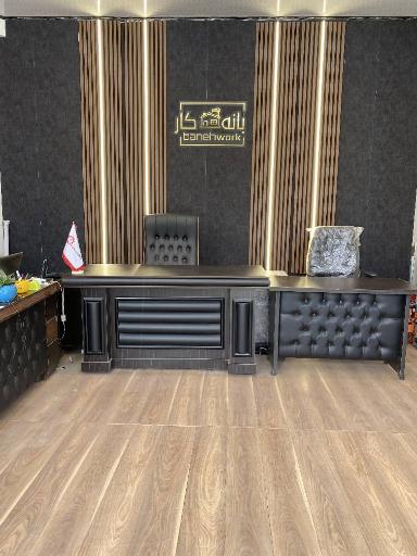 عکس شرکت خدمات ساختمانی بانه کار