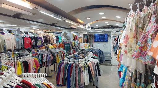 عکس فروشگاه بچگانه ریزوتین