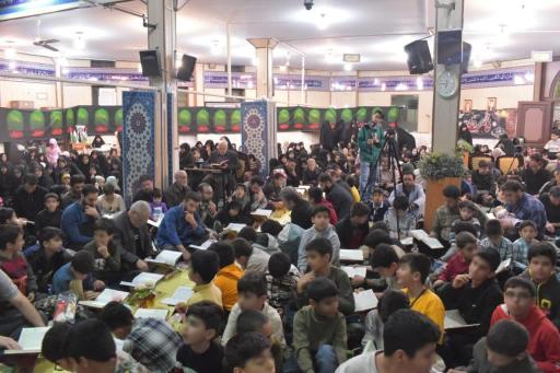 عکس مسجد النبی (ص)