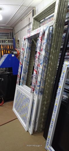 عکس آلومینیوم قاسمی