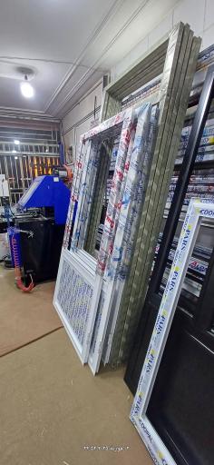 عکس آلومینیوم قاسمی