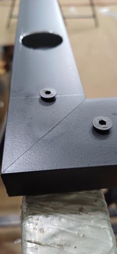 عکس آلومینیوم قاسمی