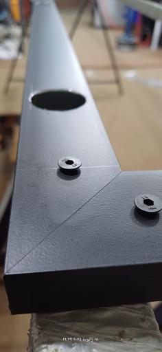 عکس آلومینیوم قاسمی