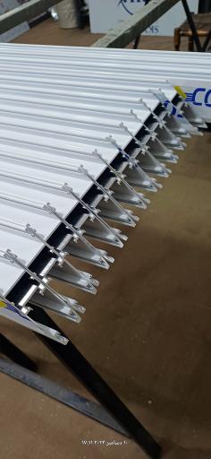 عکس آلومینیوم قاسمی