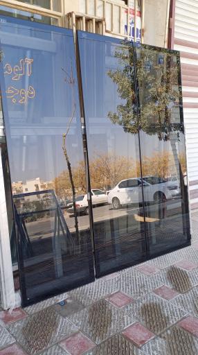 عکس آلومینیوم قاسمی