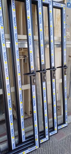 عکس آلومینیوم قاسمی