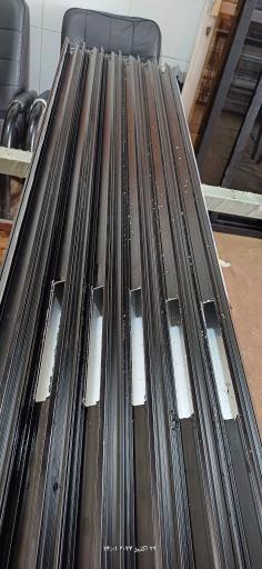 عکس آلومینیوم قاسمی