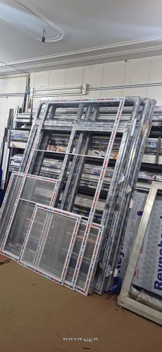 عکس آلومینیوم قاسمی