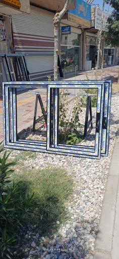 عکس آلومینیوم قاسمی