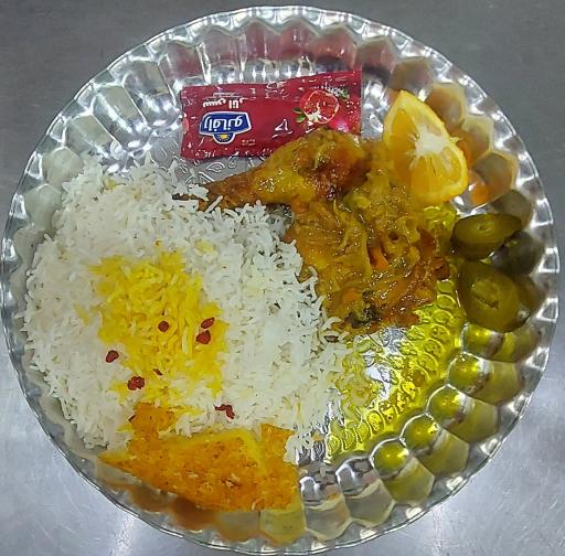 عکس کترینگ ترنج