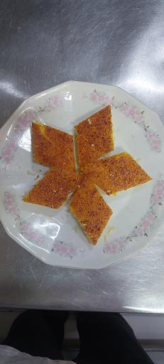 عکس کترینگ ترنج