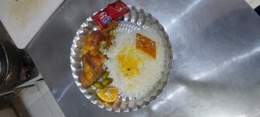 عکس کترینگ ترنج