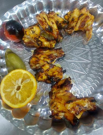 عکس کترینگ ترنج